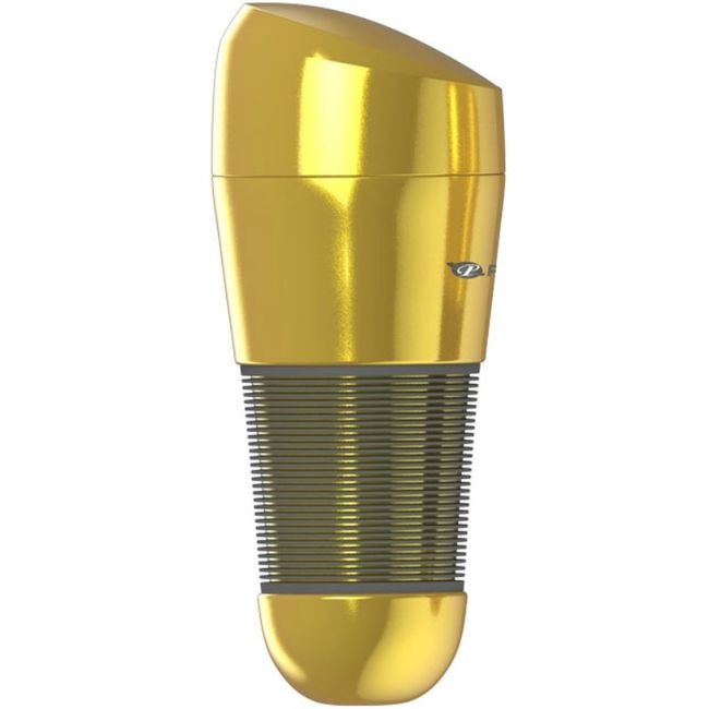 PRETTY LOVE - MASTURBADOR DE VAGINA KITTY 2