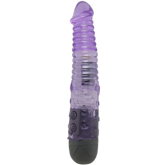 BAILE - DALE A TU AMANTE UNA ESPECIE DE AMANTE VIBRADOR LILA