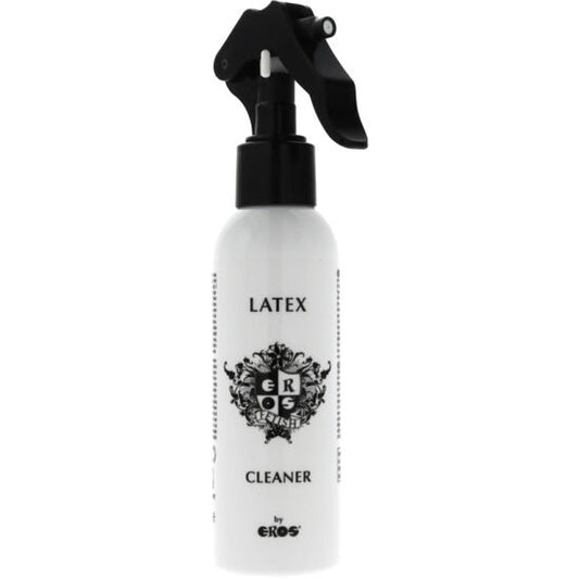 LÍNEA EROS FETISH - LIMPIADOR DE LÁTEX 150 ML