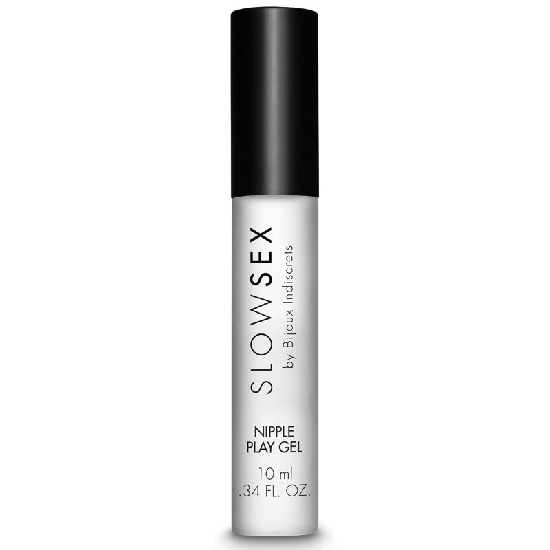 BIJOUX - SLOW SEX GEL ESTIMULANTE PARA PEZONES 10 ML