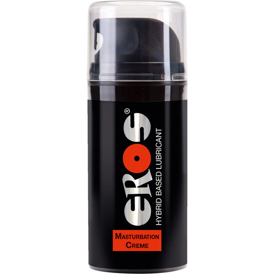 EROS - CREMA DE MASTURBACIÓN 100 ML