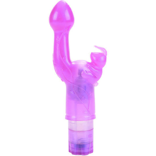 CALEXOTICS - EL ORIGINAL BUNNY KISS PINK