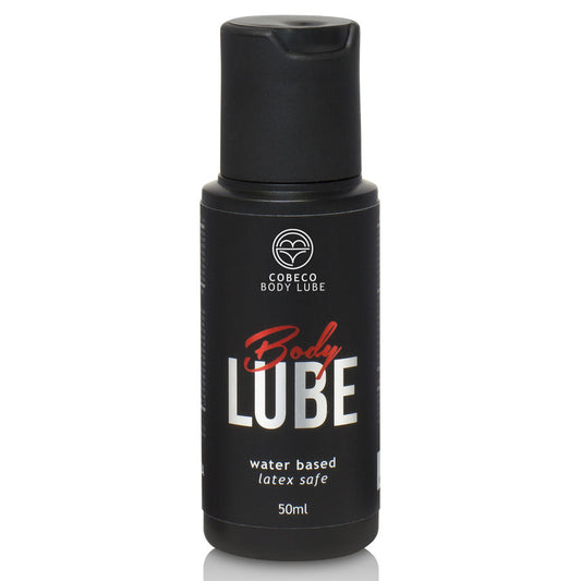 COBECO - CBL LUBRICANTE CORPORAL WB 50ML