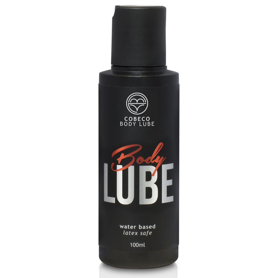 COBECO - CBL LUBRICANTE CORPORAL WB 100ML