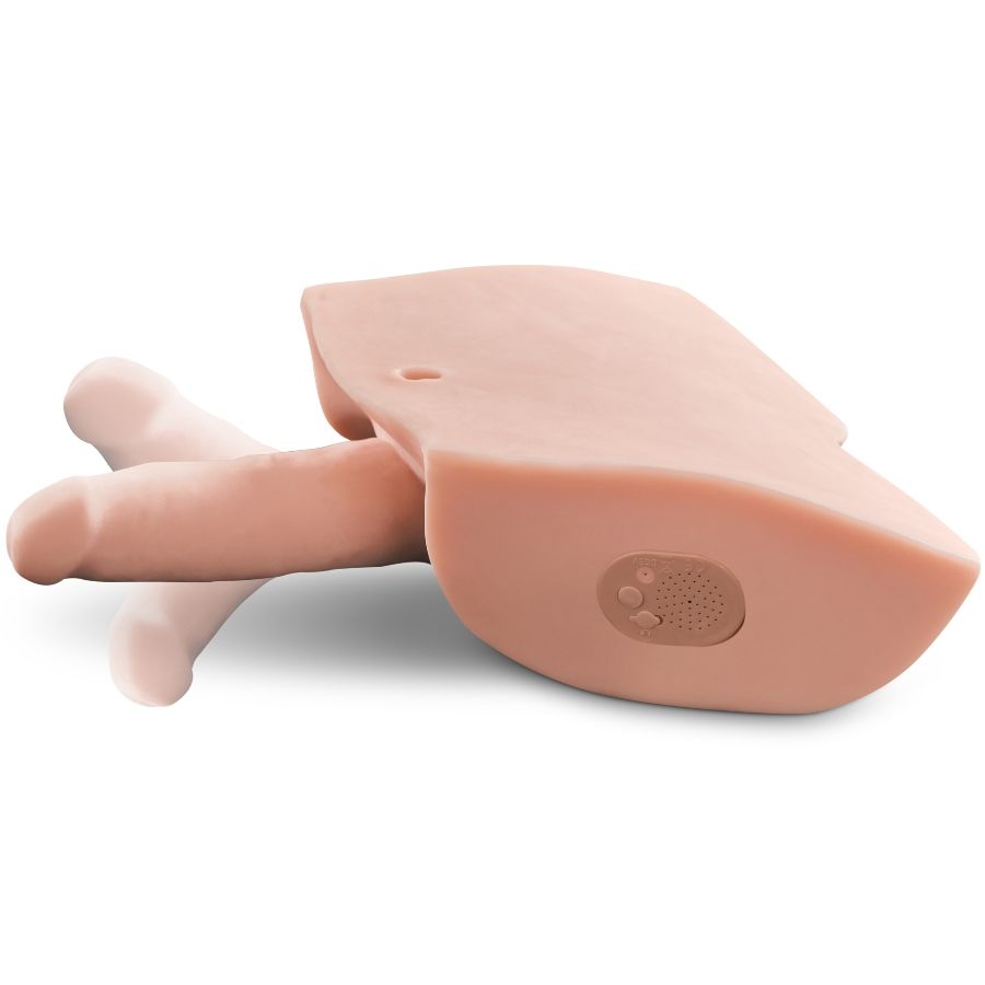 PDX MALE - INTERACTIVO FÓLLALO TONTO