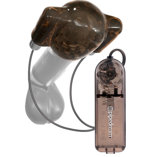 CLASSIX - CABEZA VIBRADORA DOBLE