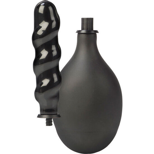 CALEXOTICS - DUCHA ANAL COLT NEGRA