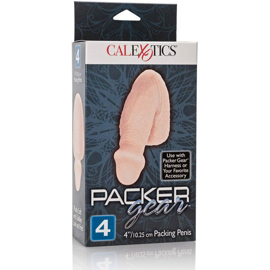 CALEXOTICS - EMBALAJE PENE CARNE 12,75 CM