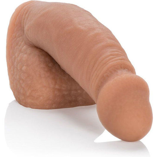 CALEXOTICS - EMBALAJE PENE MARRÓN 14,5 CM