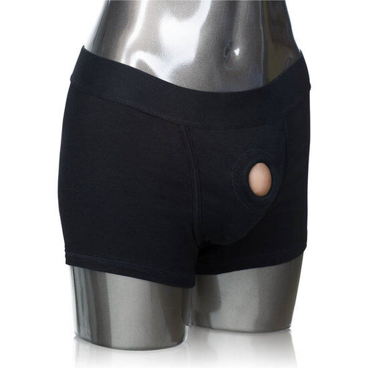 CALEXOTICS - ARNÉS BOXER BRIEF