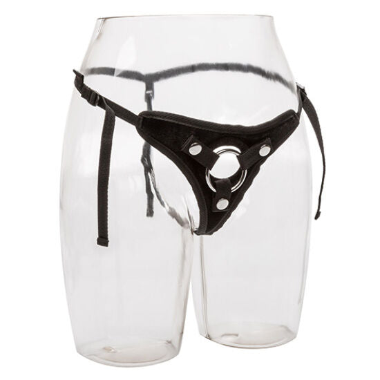 CALEXOTICS - HER ROYAL HARNES LA PRINCESA TALLA ÚNICA