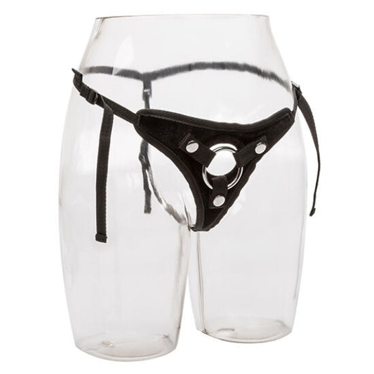 CALEXOTICS - HER ROYAL HARNES LA PRINCESA TALLA ÚNICA