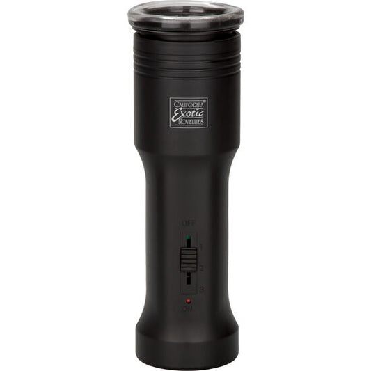 CALEXOTICS - EXCITADOR DE CABEZA DE MÁXIMA POTENCIA