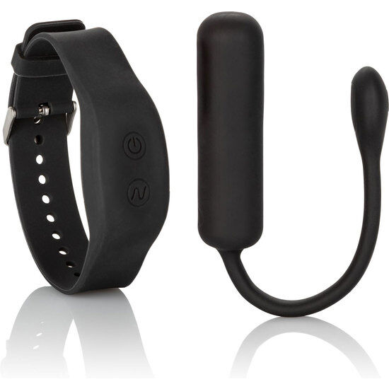 CALEXOTICS - CONTROL REMOTO DE PULSERA PETITE BALA