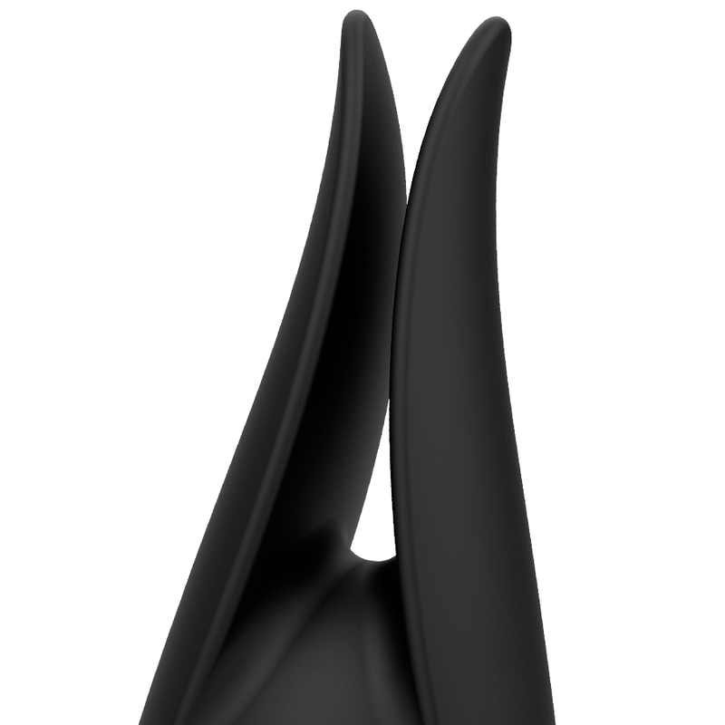 COQUETTE CHIC DESIRE - ESTIMULADOR CLÍTORIAL FLOR NEGRO/DORADO