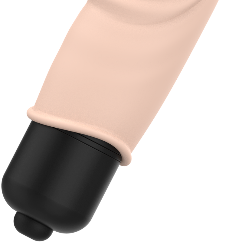 OHMAMA - MINI VIBRADOR REALISTA EDICIÓN NAVIDEÑA