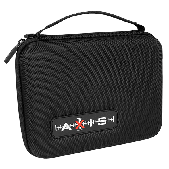 ELECTRASTIM - ELECTROESTIMULADOR AXIS DE ALTAS ESPECIFICACIONES