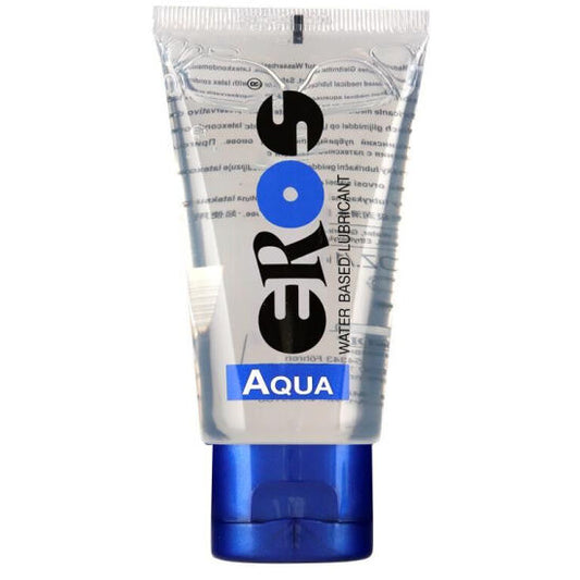 EROS - AQUA A BASE DE AGUA 50 ML