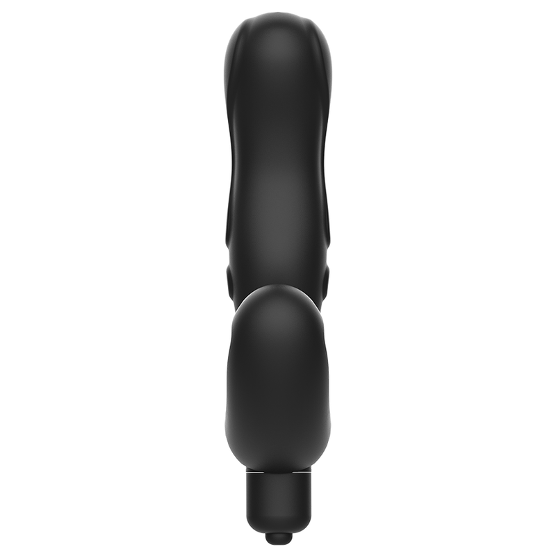 ADDICTED TOYS - ESTIMULADOR ANAL DE PRÓSTATA DE SILICONA P-SPOT VIBE